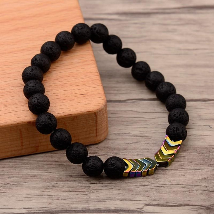 Anti-Stress Armband | Ölzerstäuber Armband