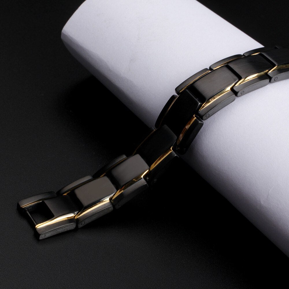 Link Bracelet | Magnetische Armband