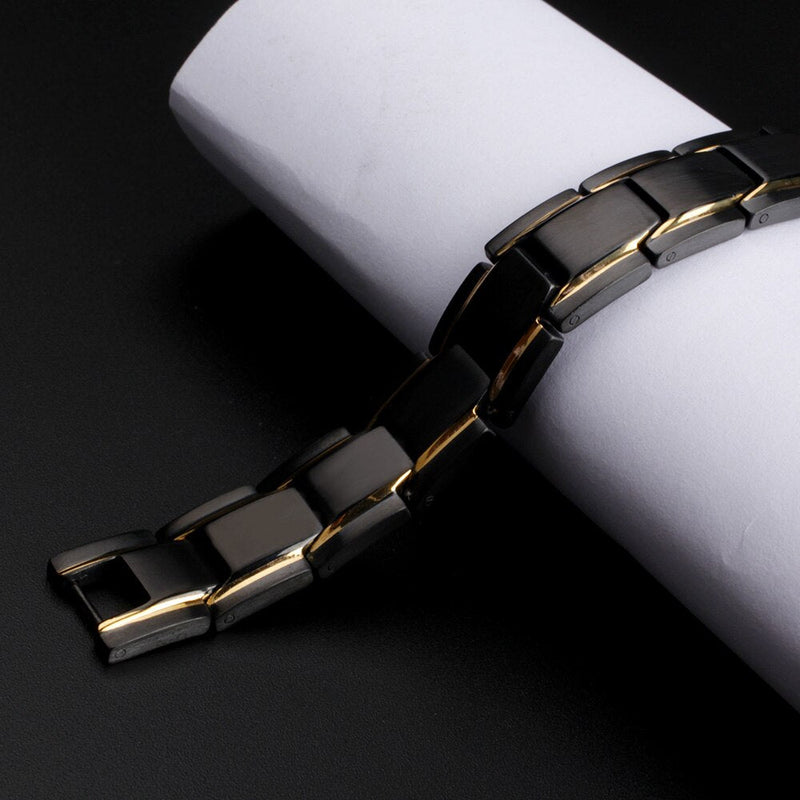 Link Bracelet | Magnetische Armband