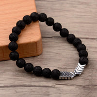 Anti-Stress Armband | Ölzerstäuber Armband