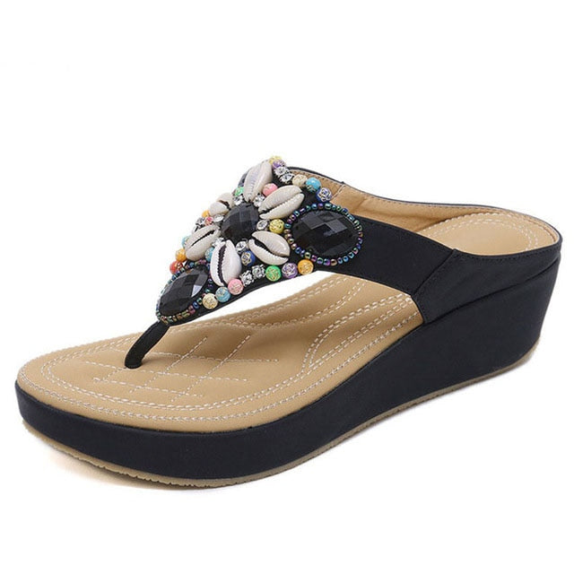 SummerSandals™: Sandalen für Damen