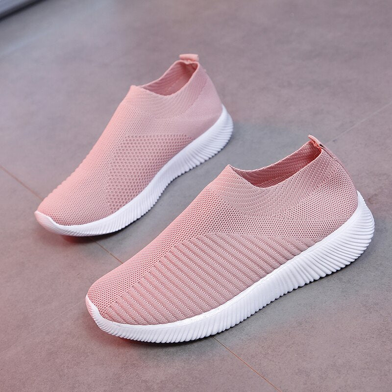 BreathableShoes™: Luftige Schuhe für Damen