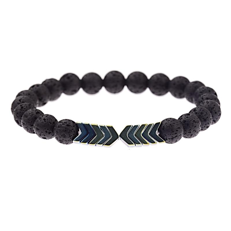 Anti-Stress Armband | Ölzerstäuber Armband