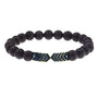Anti-Stress Armband | Ölzerstäuber Armband