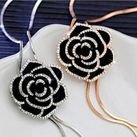 DelicateNecklace™: Halskette für Damen