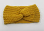 Gestricktes Schleifen-Bando