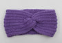 Gestricktes Schleifen-Bando