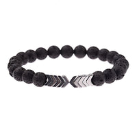 Anti-Stress Armband | Ölzerstäuber Armband