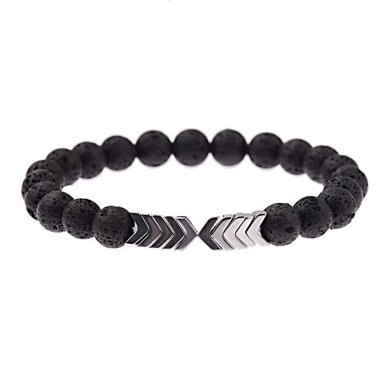 Anti-Stress Armband | Ölzerstäuber Armband