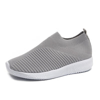 BreathableShoes™: Luftige Schuhe für Damen