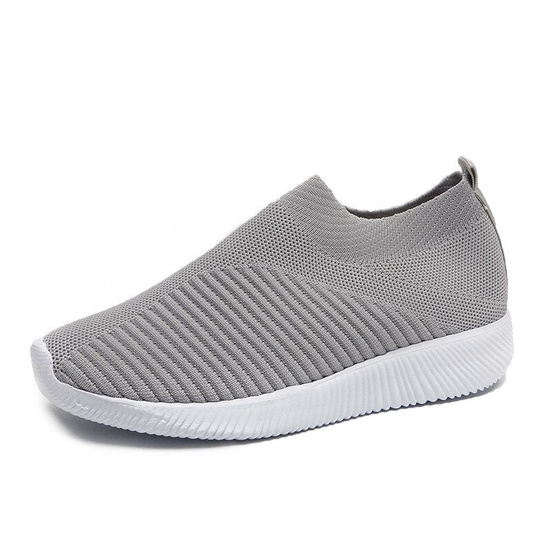 BreathableShoes™: Luftige Schuhe für Damen