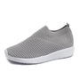BreathableShoes™: Luftige Schuhe für Damen