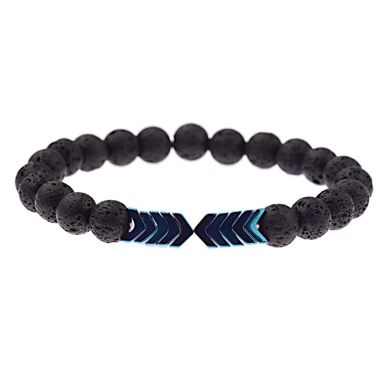 Anti-Stress Armband | Ölzerstäuber Armband