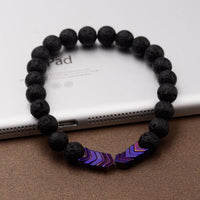 Anti-Stress Armband | Ölzerstäuber Armband