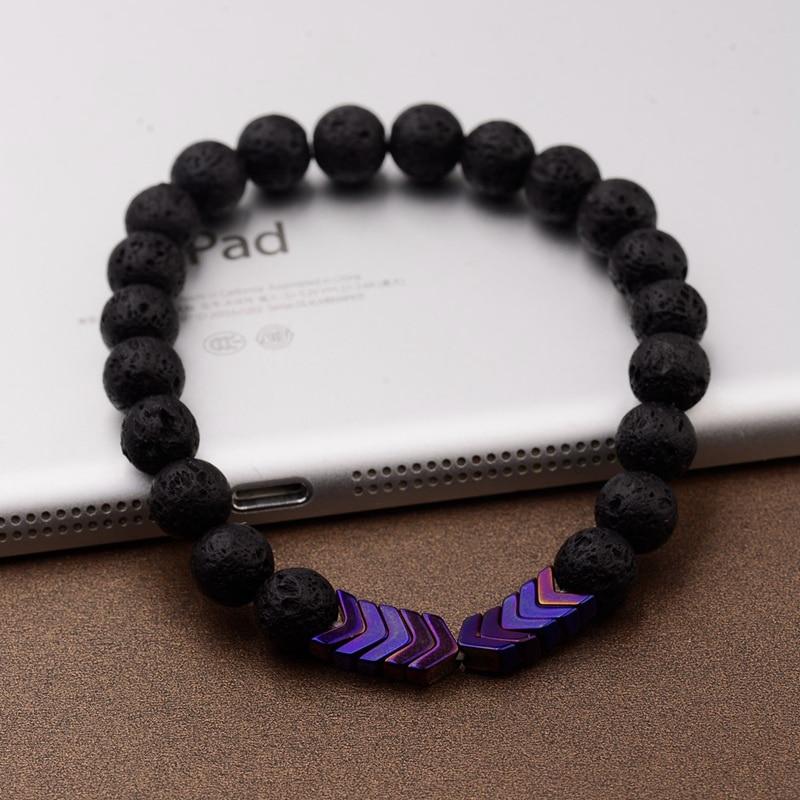 Anti-Stress Armband | Ölzerstäuber Armband