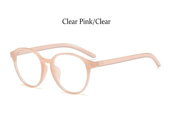 SellysGlasses I Brill Zonder Sterkte Voor Dames