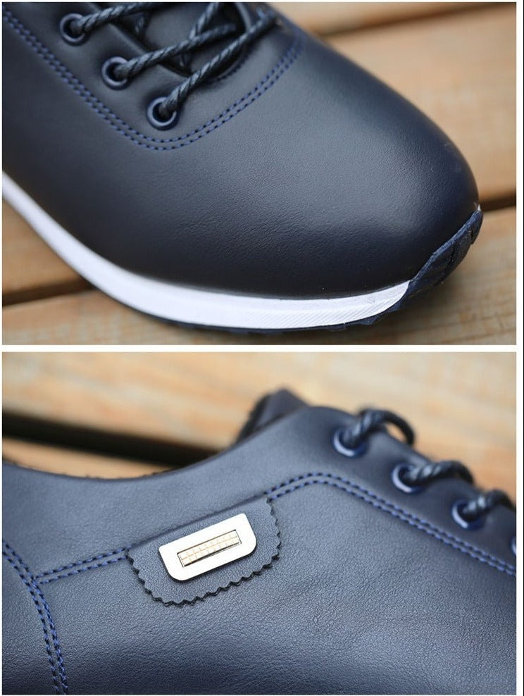 KatesSneakers I Sneakers Met Binnenvoering Voor Heren