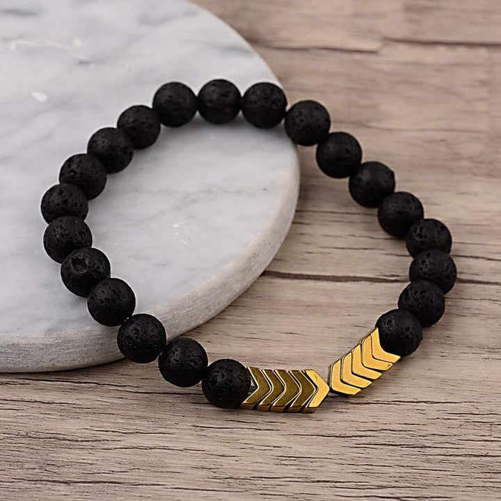 Anti-Stress Armband | Ölzerstäuber Armband