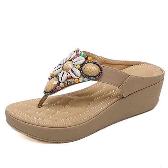 SummerSandals™: Sandalen für Damen