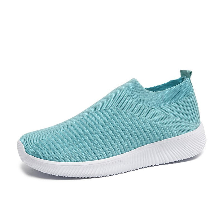 BreathableShoes™: Luftige Schuhe für Damen