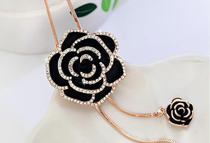 DelicateNecklace™: Halskette für Damen