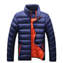 NardsJacket I Steppjacke für Herren