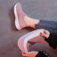 BreathableShoes™: Luftige Schuhe für Damen