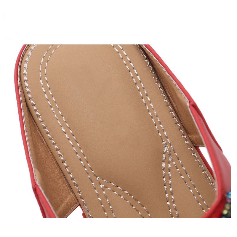 SummerSandals™: Sandalen für Damen