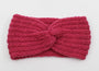 Gestricktes Schleifen-Bando