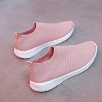 BreathableShoes™: Luftige Schuhe für Damen