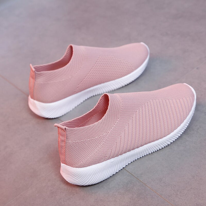 BreathableShoes™: Luftige Schuhe für Damen