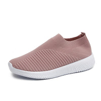 BreathableShoes™: Luftige Schuhe für Damen