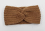 Gestricktes Schleifen-Bando