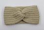 Gestricktes Schleifen-Bando