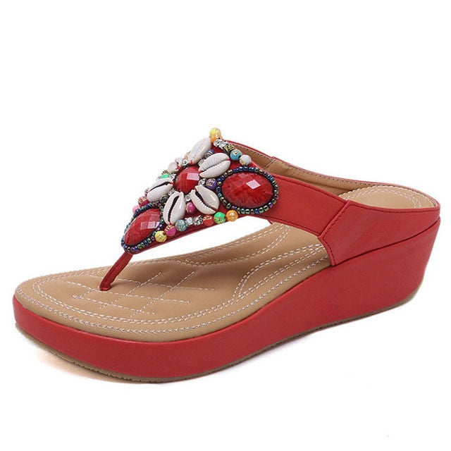 SummerSandals™: Sandalen für Damen