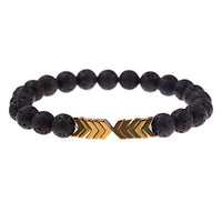 Anti-Stress Armband | Ölzerstäuber Armband