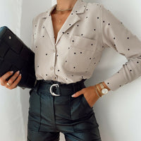 JacoliensBlouse I Blouse Voor Dames