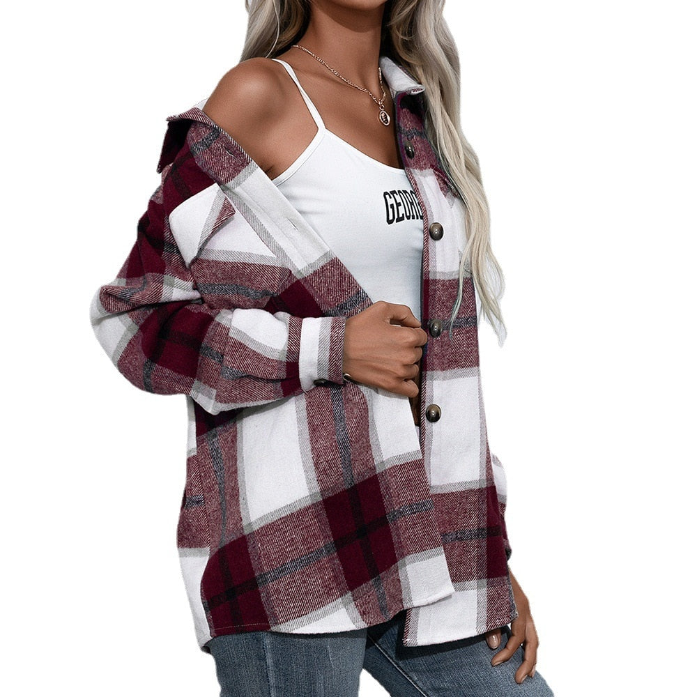 Sweater with pockets