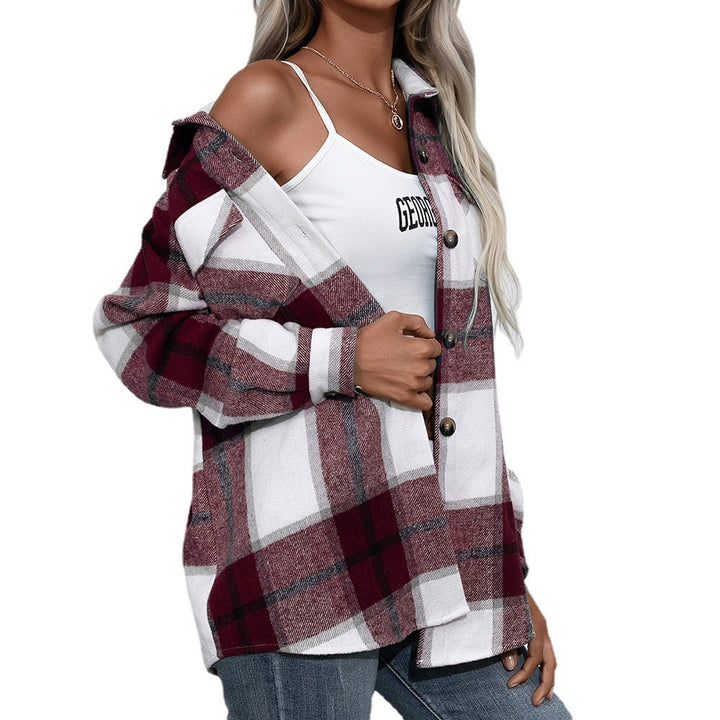Sweater with pockets