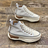 MayaSneaks I Comfortabele Sneakers Voor Dames