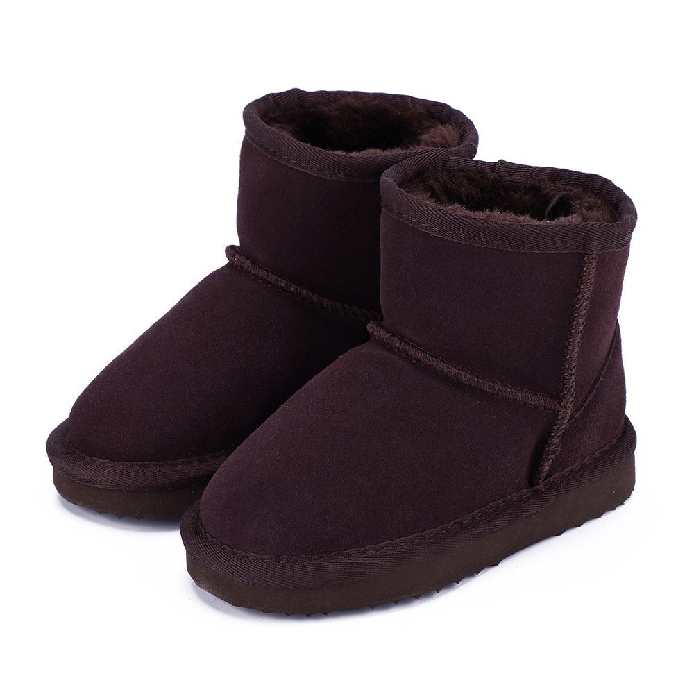 LisanneBoots I Winterboots Voor Kinderen