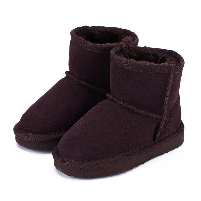 LisanneBoots I Winterboots Voor Kinderen