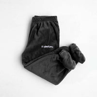 Winter Pajamas Set Women Loungewear