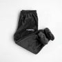Winter-Pyjama-Set Damen Loungewear