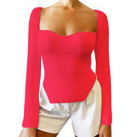 FionasShirt I Trui Met Lange Mouwen Voor Dames