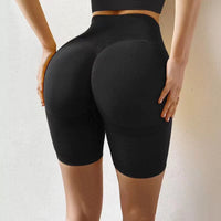 FallsShorts I Push Up Shorts Voor Dames
