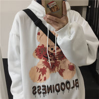 GraphicHoodie™: Hoodie Voor Dames