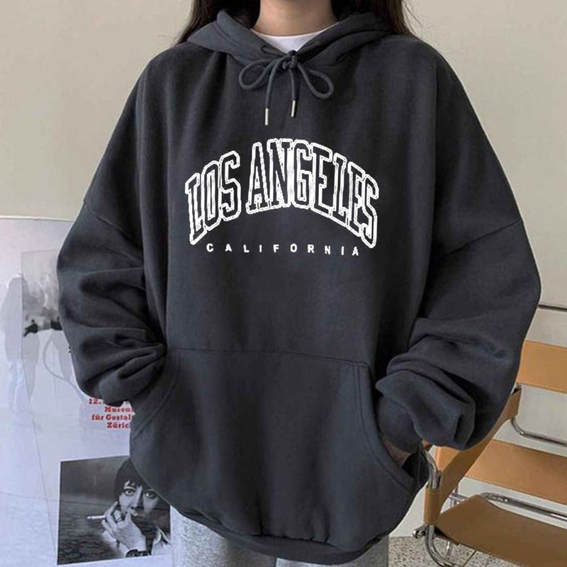 JoseShirt I Oversized Trui Voor Dames