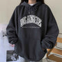 JoseShirt I Oversized Pullover für Damen