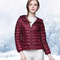 SarahsJacket I Jas Voor Dames